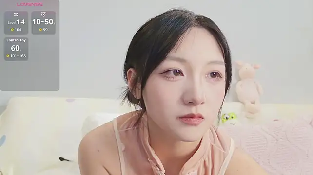 Melody-520 live cam on StripChat