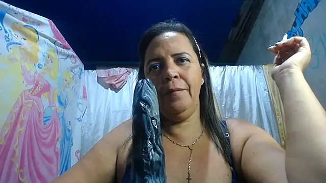 alina_maturehot