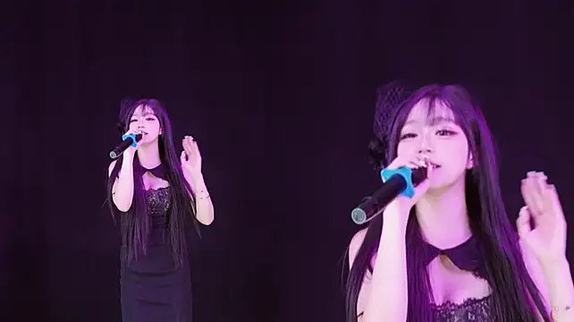 Lris-Girls