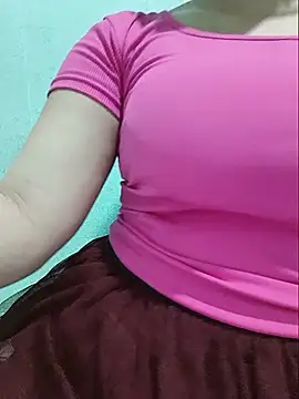 Shine_Mai live cam on StripChat