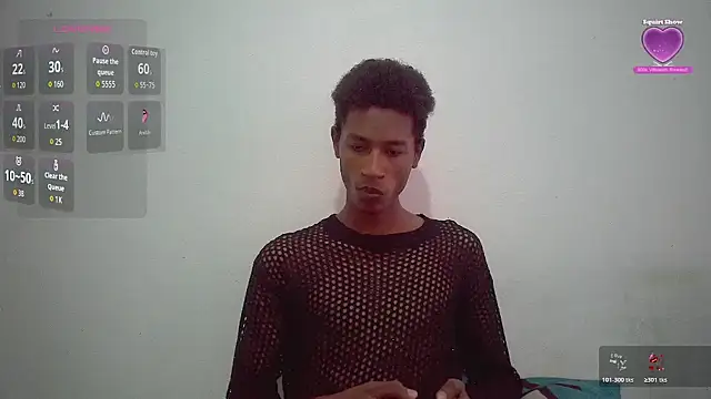 Samu_t7 live cam on StripChat