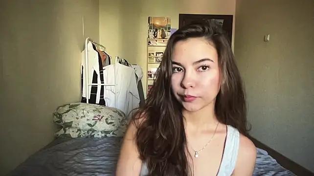 Ellewaay live cam on StripChat