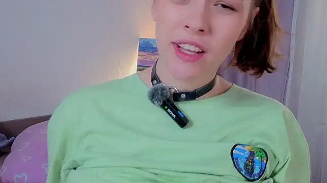 DemiDee live sex cam