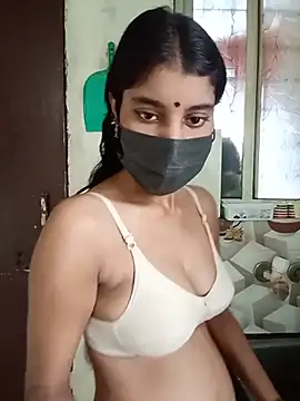 Erotic-Girl live cam on StripChat