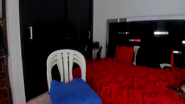 Dollperverthot live sex cam