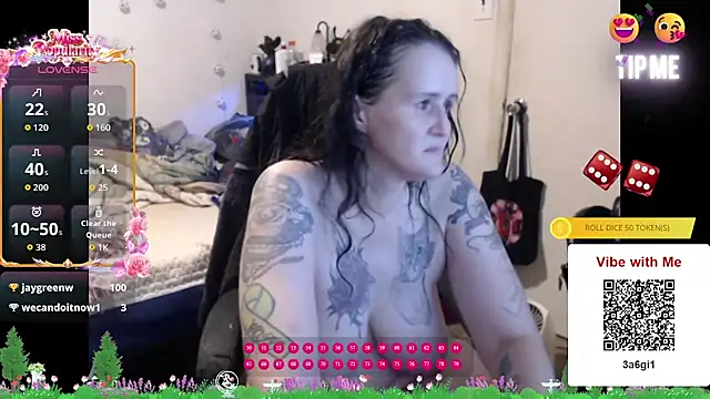 Demonicmiss