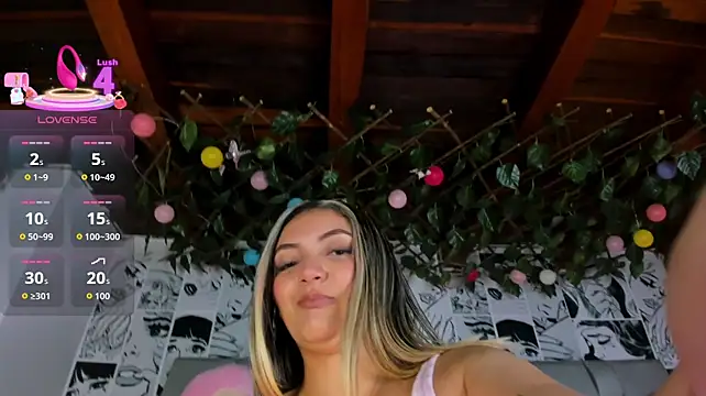 LucyRosse