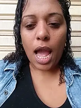 Maliaebonyfetish