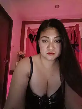 dominalisa live cam on StripChat