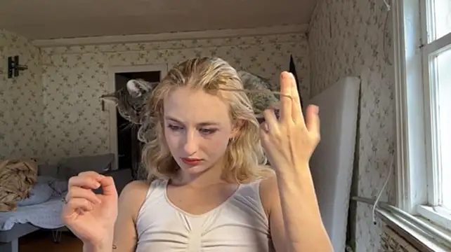 LisaBam live cam on StripChat