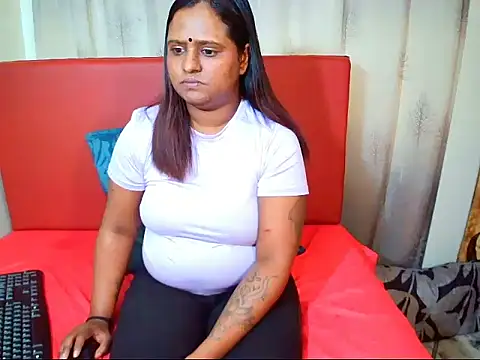 Indian_sunshine live cam on StripChat