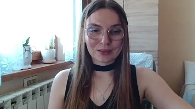 LooveELLYx live cam on StripChat