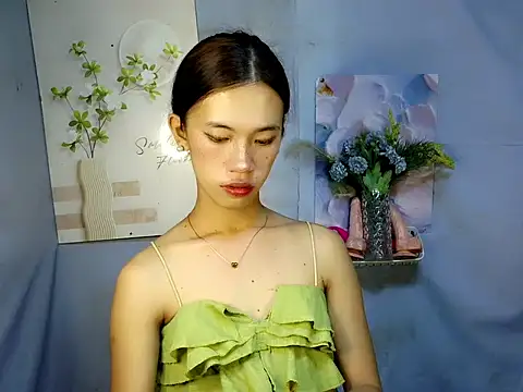 Ayabell123 live cam on StripChat