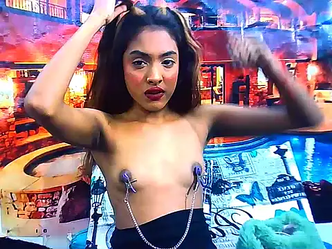 IndianPretty14u2Luv live cam on StripChat