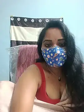Rathi-priyaa live cam on StripChat