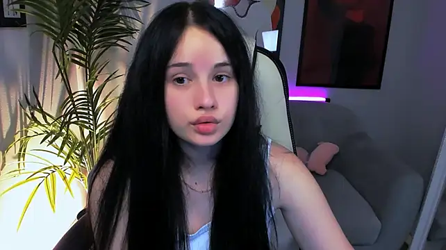 AmeliaRiviera live cam on StripChat