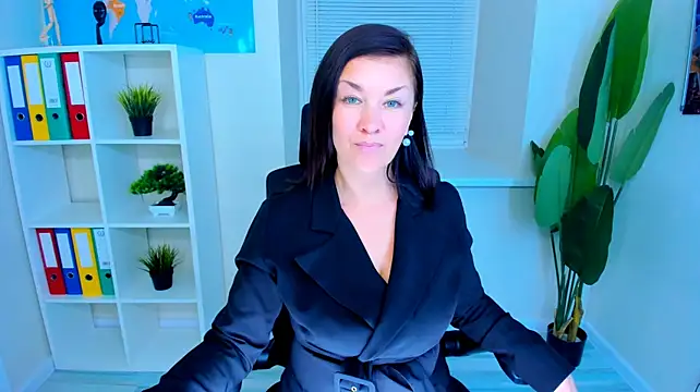 AnaMills live cam on StripChat