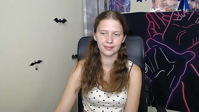 StellaCRL live cam on StripChat