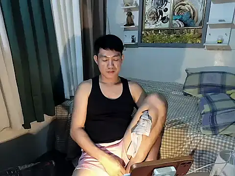 xshyboyx live cam on StripChat