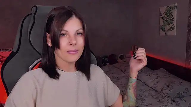 Alaska_ya live cam on StripChat