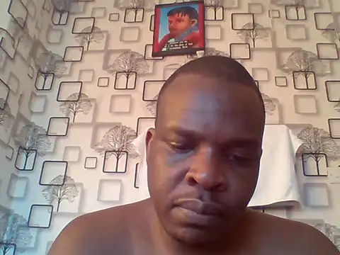 Chumba_001 live cam on StripChat