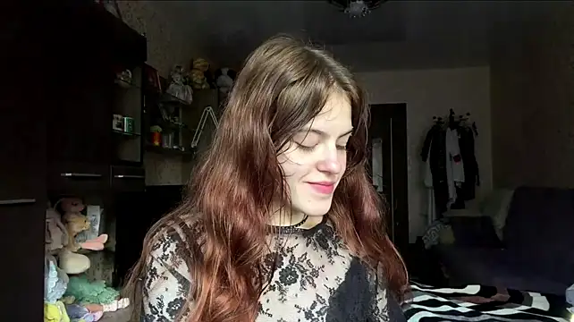 BuzzingRaid live cam on StripChat