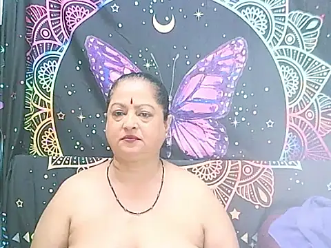 matureindian