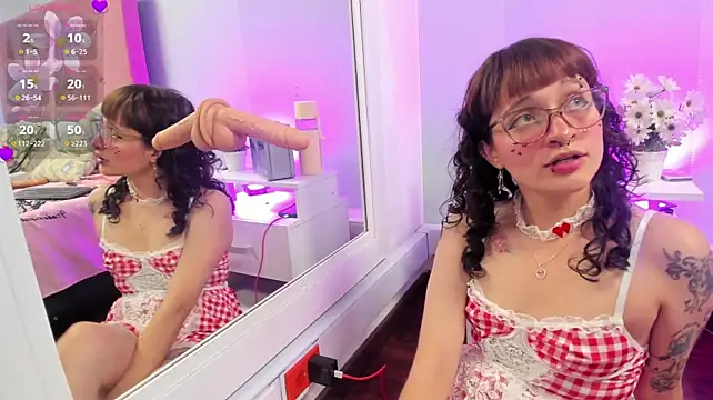neeko_princes live cam on StripChat