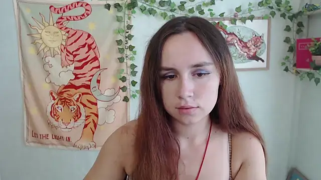 VeryVeryVeryShy_ live cam on StripChat