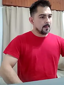 Bradd_32 webcam