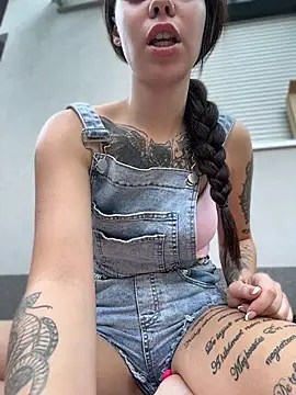 LuluSoulX