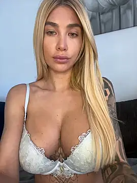 Inked_Angel1 live cam on StripChat