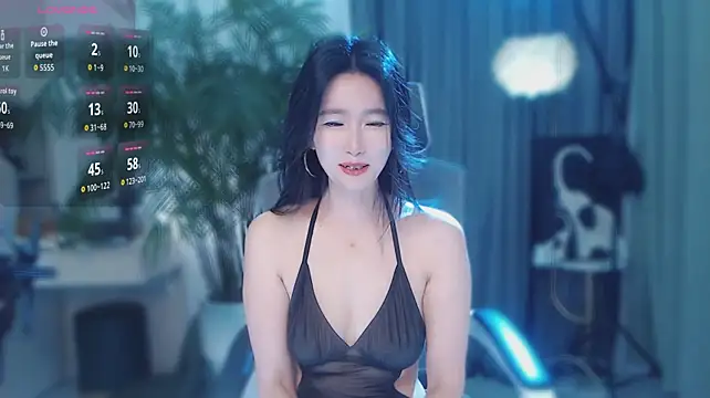 feifei-love