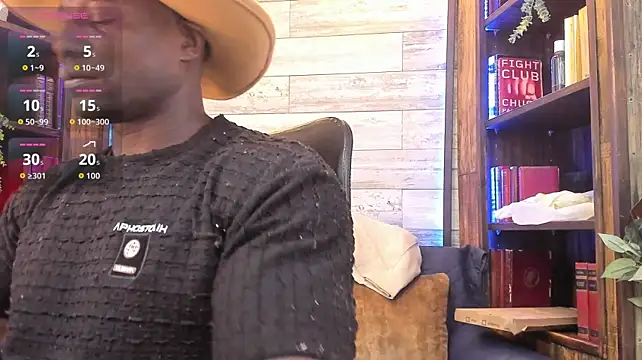 MarcusBlack_ live sex cam