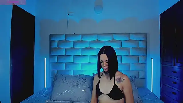 HollyGrey_ live cam on StripChat