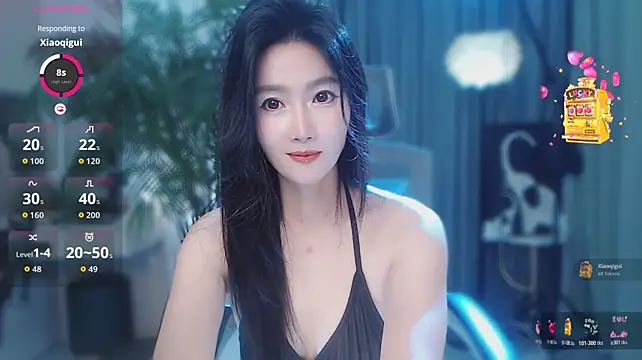feifei-love live sex cam