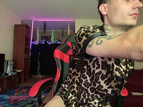 Mike_severi2 webcam