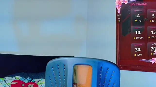 SaNti_ll webcam
