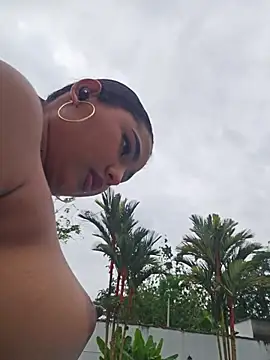 live