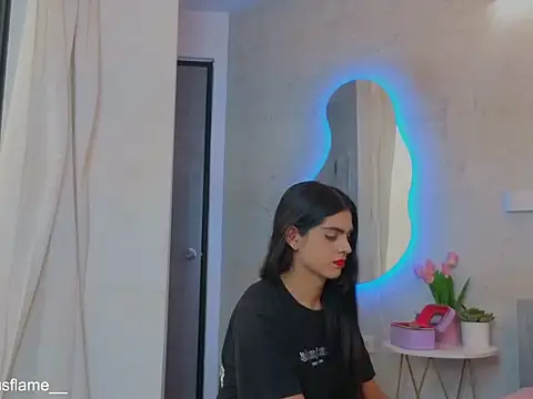 Venus_flame1 live sex cam