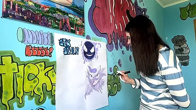 KatelinSpiegle webcam