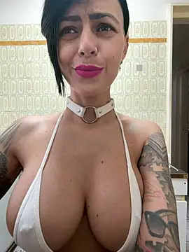 Webcam Model(1HelenRose) is live