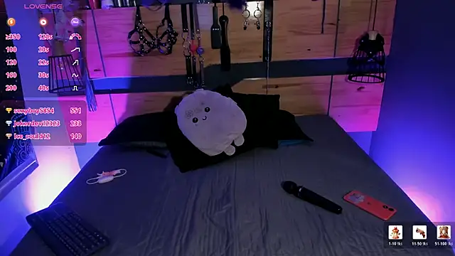 Chloe_Killua