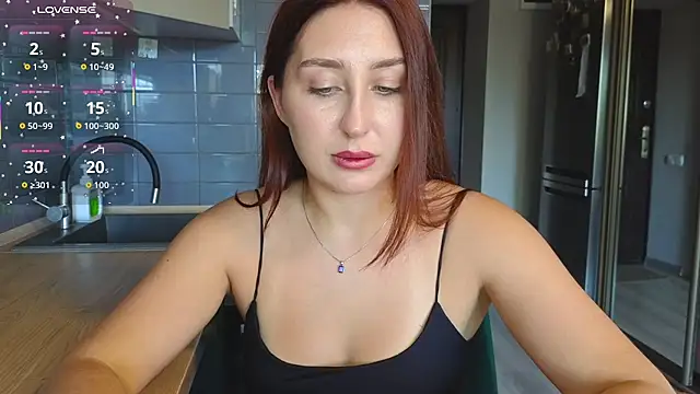 EvangelinFox