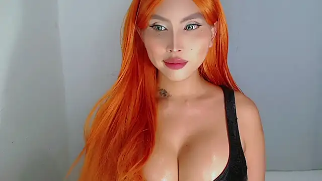 模特: adreana_69