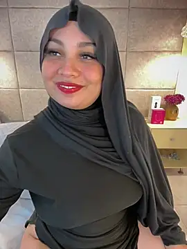 _anjum_ live cam on StripChat