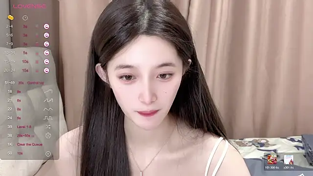 You--You live cam on StripChat
