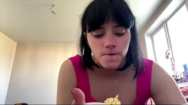 SoagAlexa live cam on StripChat
