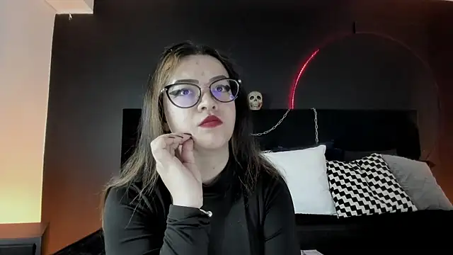 _Jade_16 live cam on StripChat