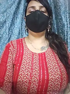 cute-tanvi live cam on StripChat